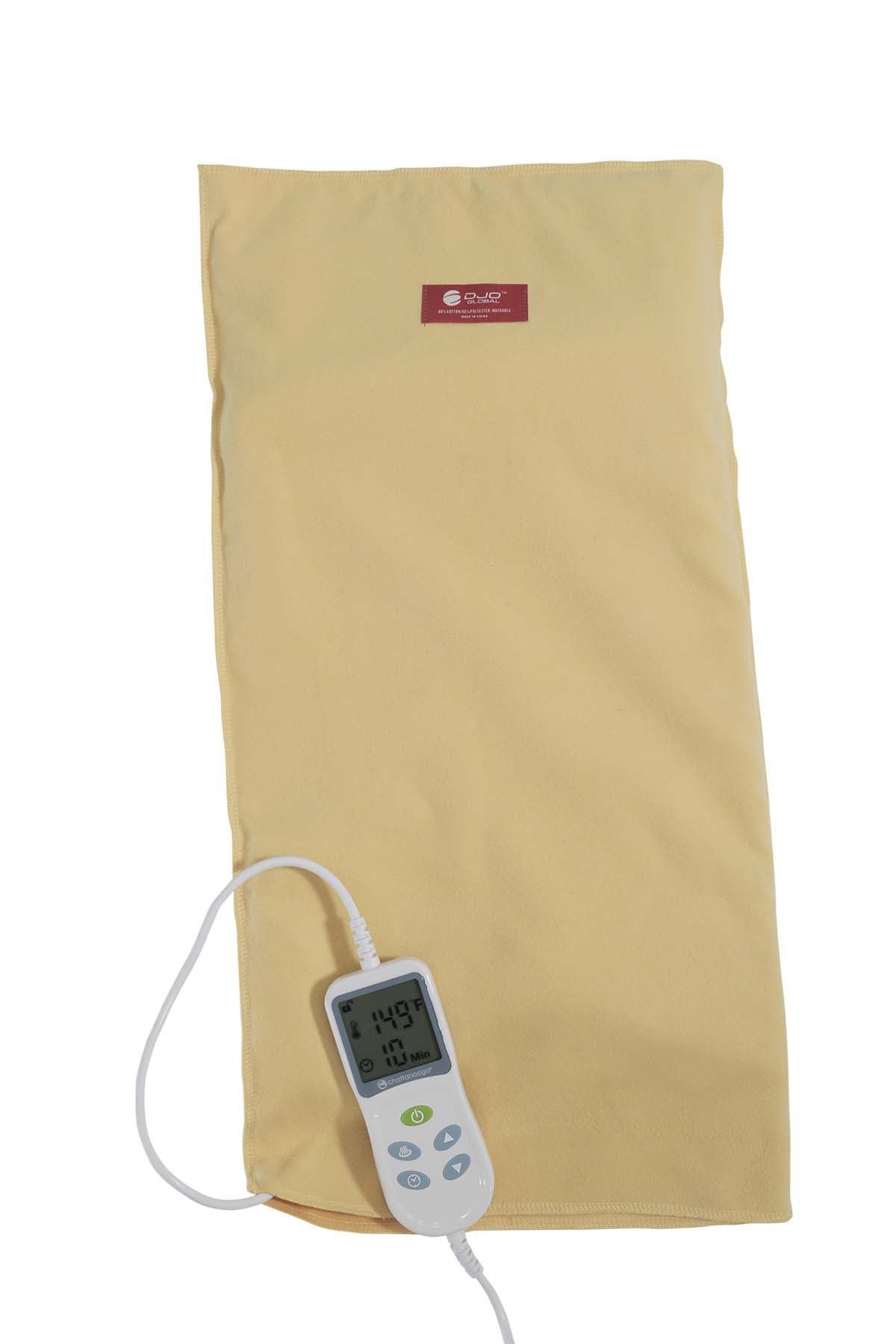 Theratherm Digital Moist Heat Pad, Large (14" x 27"), 110V