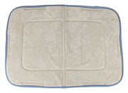 Hydrocollator Moist Heat Pack Cover - Terry with Foam-Fill - standard - 20" x 24"