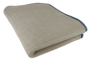 Hydrocollator Moist Heat Pack Cover - Terry with Foam-Fill - oversize with pocket - 24" x 30" - Case of 12