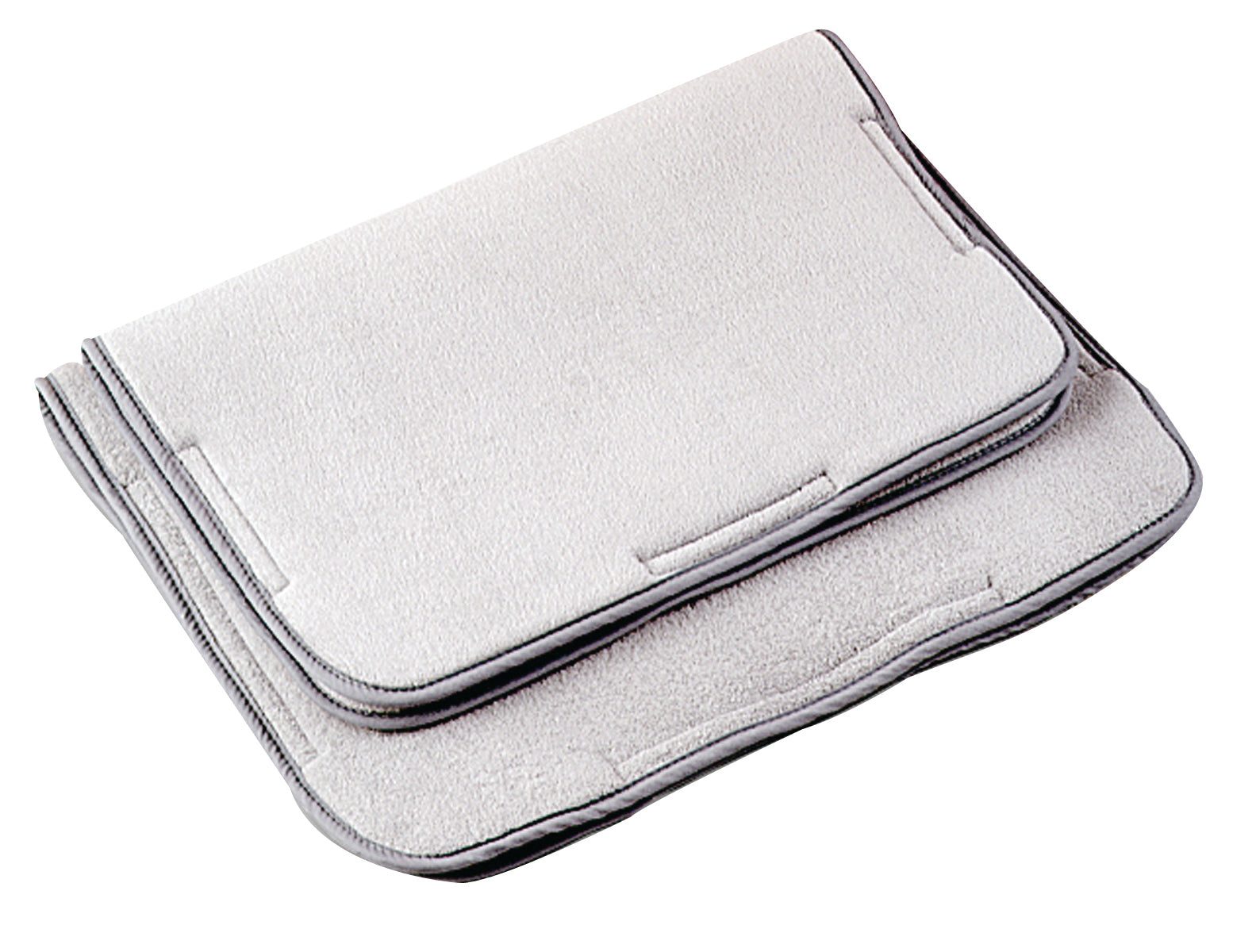 Hydrocollator Moist Heat Pack Cover - All-Terry Microfiber - standard - 19" x 27" - Case of 12