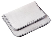 Hydrocollator Moist Heat Pack Cover - All-Terry Microfiber - standard - 19" x 27" - Case of 12