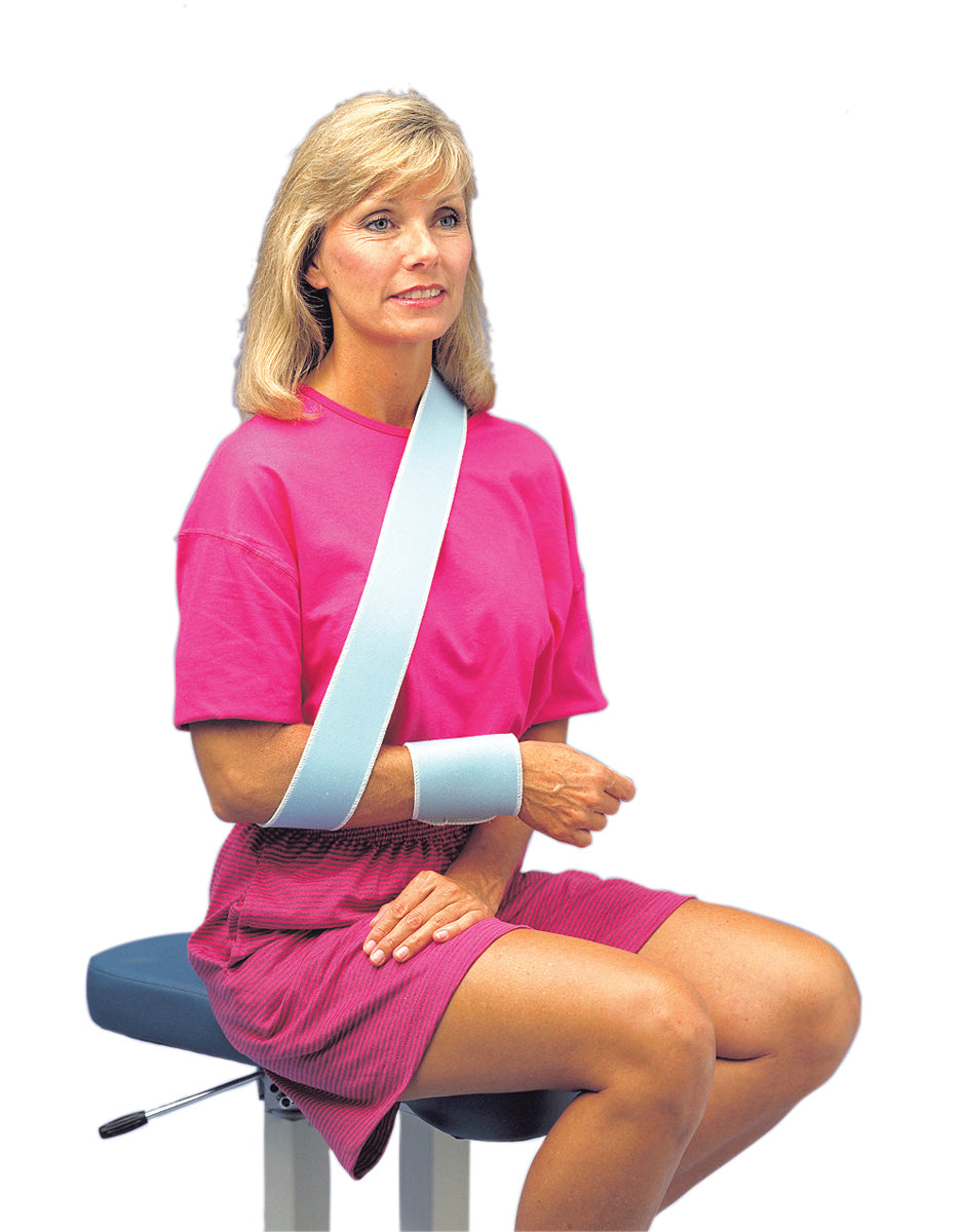 Nylatex Wrap, 2.5" x 48", Pack of 3