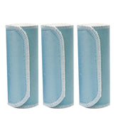 Nylatex Wrap, 6" x 36", Pack of 3