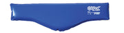 ColPaC Blue Vinyl Cold Pack - neck - 6" x 23" - Case of 12