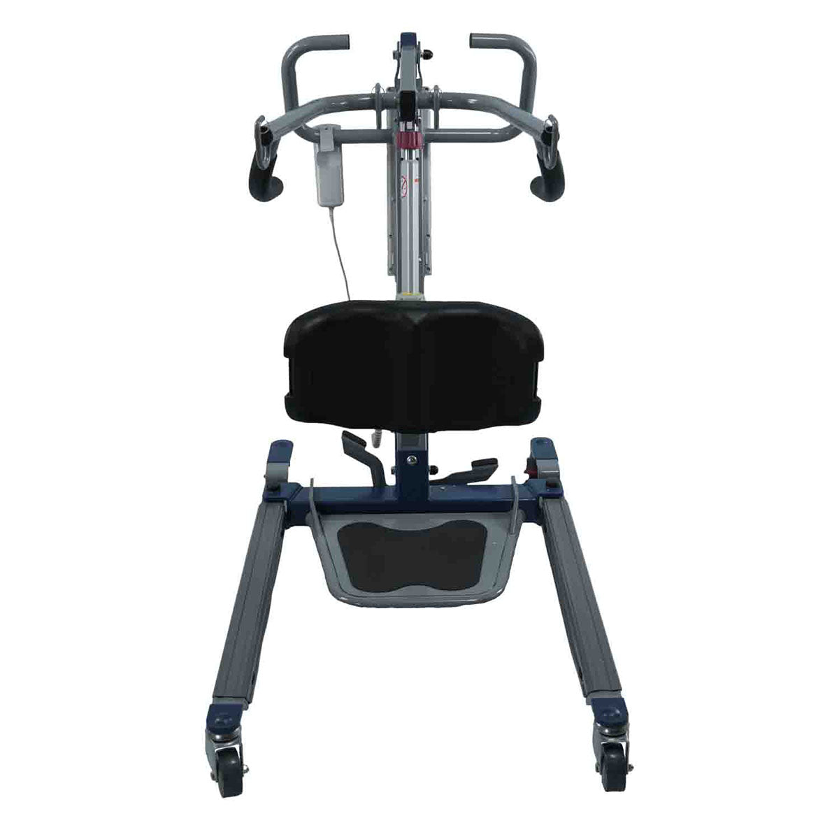Bestcare Stand-Assist Patient Lift, Performance Control System, 400 LB Capacity