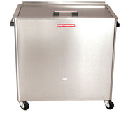 Hydrocollator mobile heating unit - M-4 with 24 standard packs
