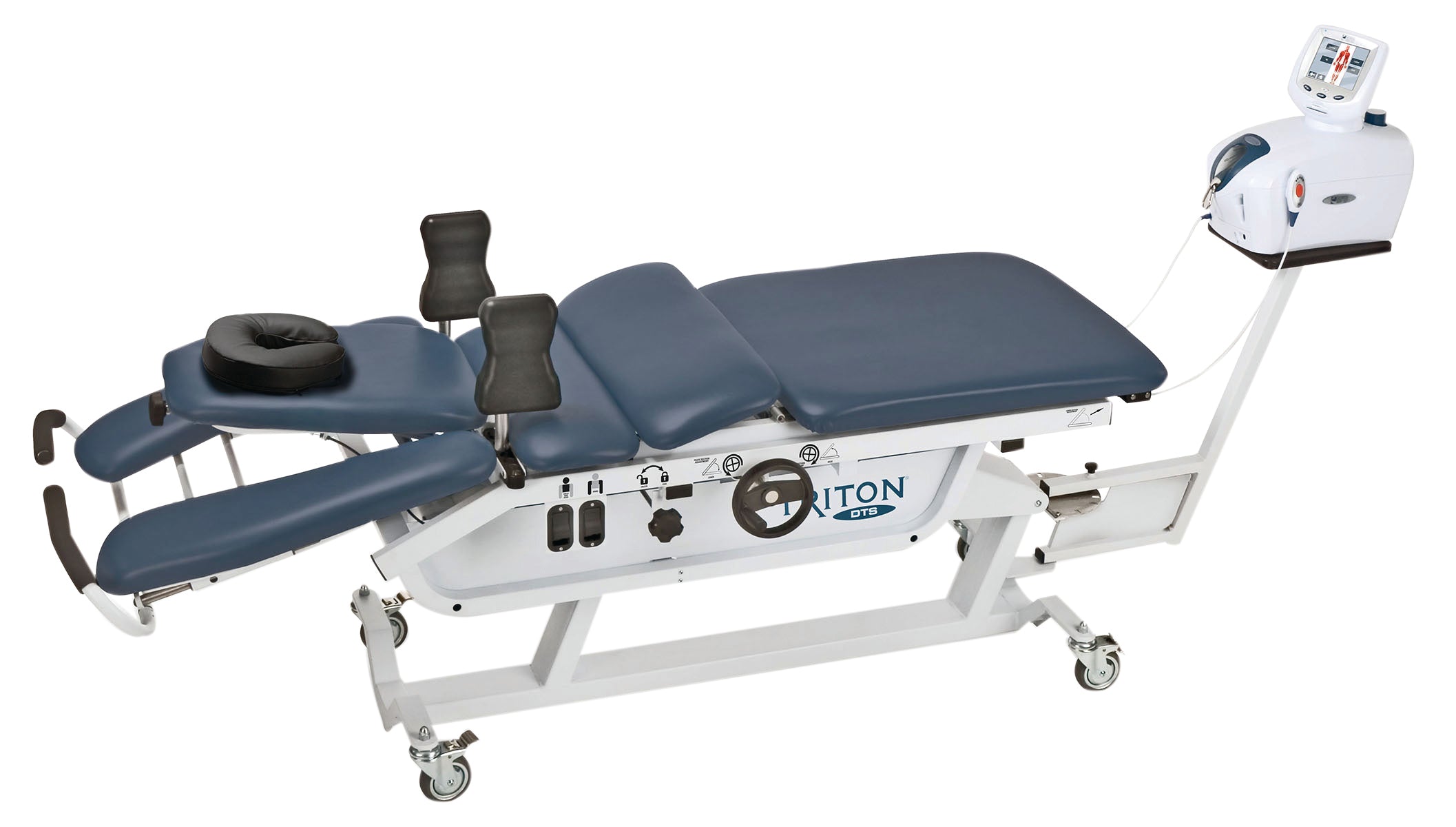 Triton DTS Traction Unit - EMG Module ONLY