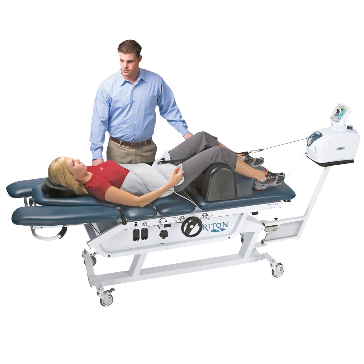 Triton DTS Traction Unit - EMG Module ONLY