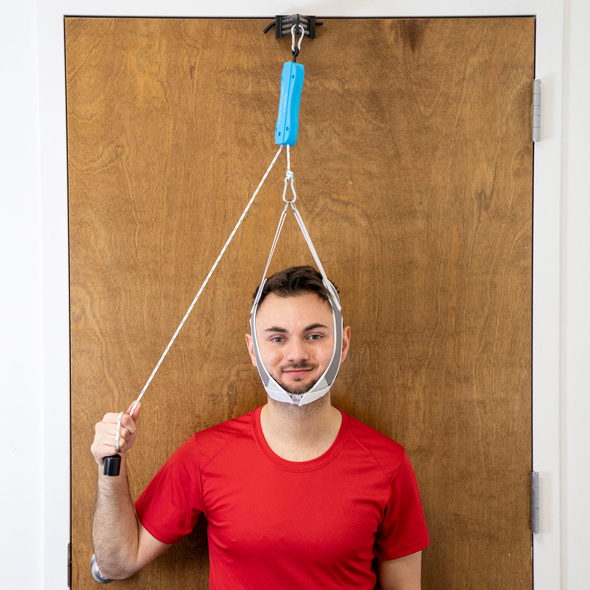 NeckPro II Cervical Traction System