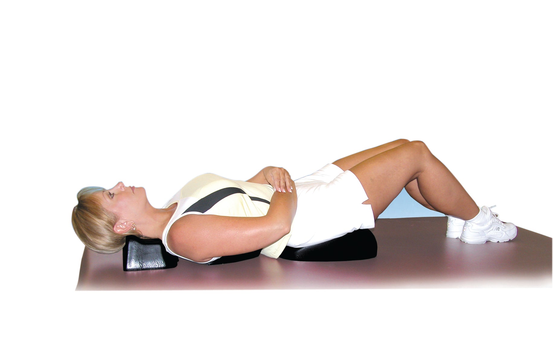 Pivotal Therapy Soft tissue system, short thoracic pivot