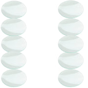 Watch Glass 65mm with Fire Polished Edges, Pack of 10