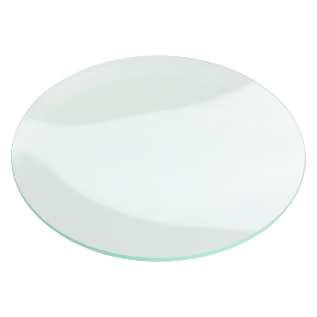 Watch Glass 50mm with Fire Polished Edges, Pack of 10