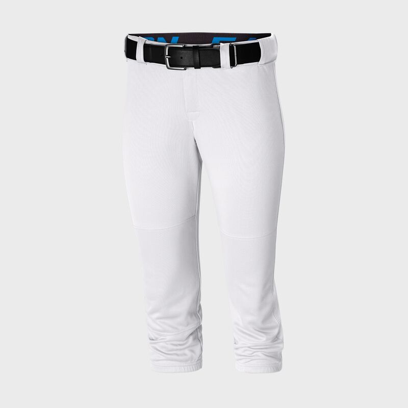 Easton Womens Elite Pant - Medium - White