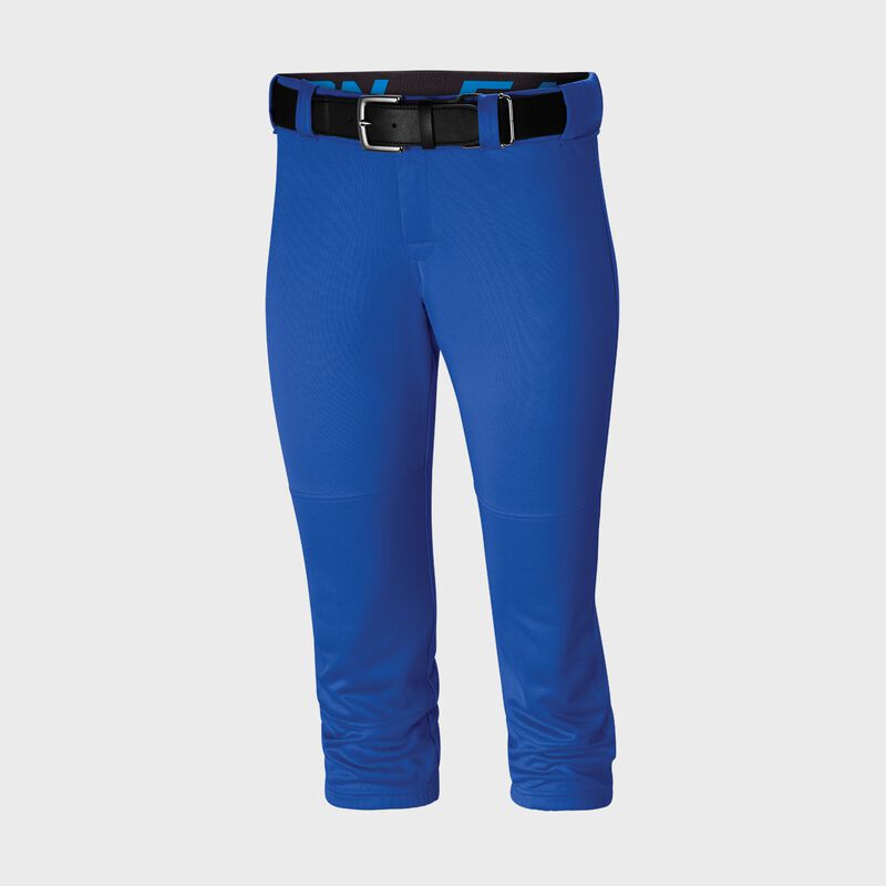 Easton Womens Elite Pant - Medium - Royal