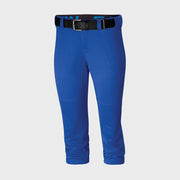 Easton Womens Elite Pant - 2Xl - Royal