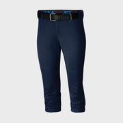 Easton Womens Elite Pant - Large - Navy