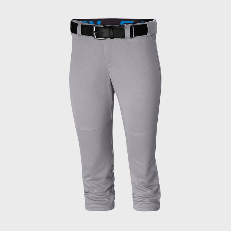 Easton Womens Elite Pant - Medium - Blue Gray