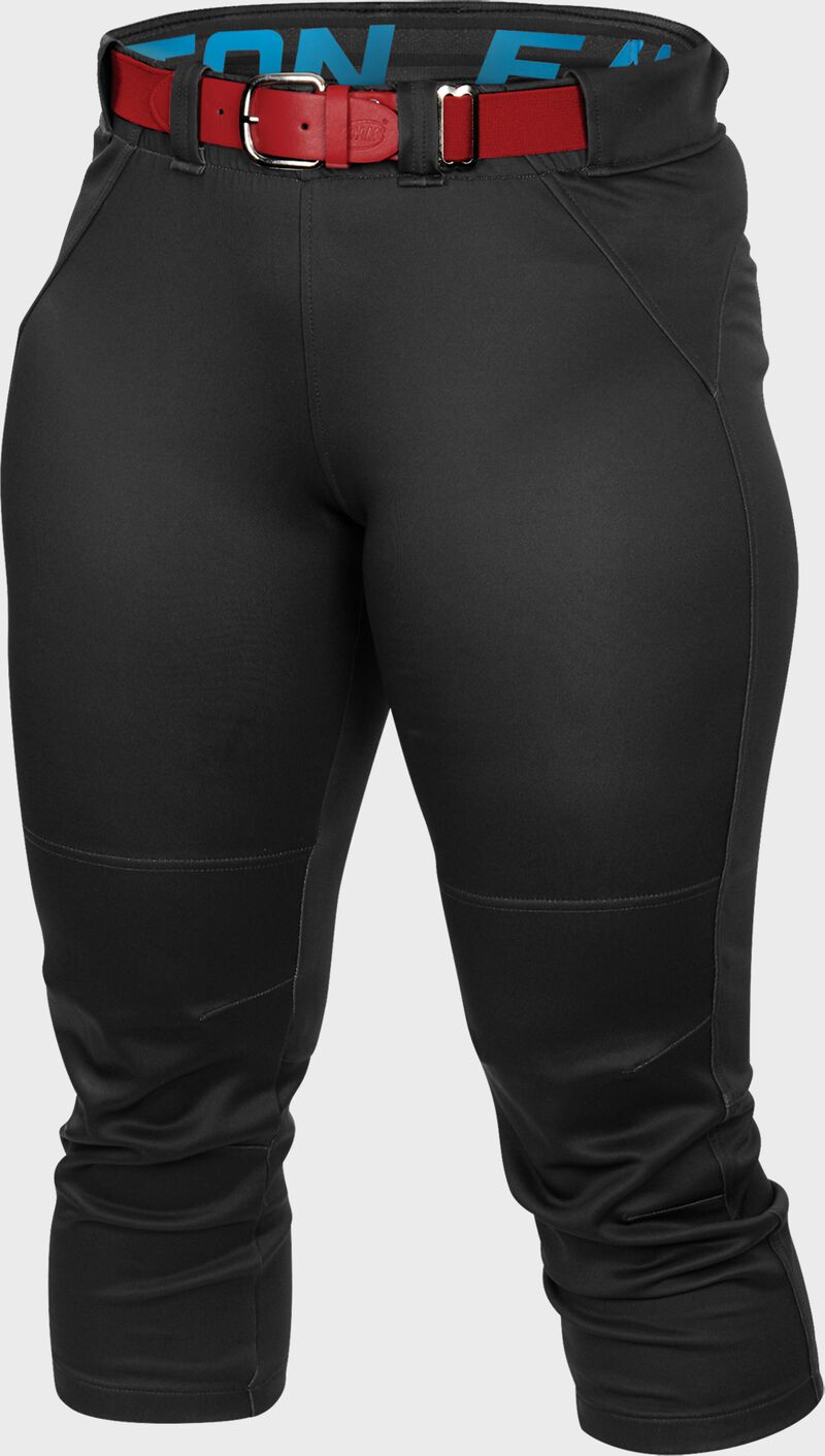 Easton Adult Gameday Stretch Pant - Extra Small - Black