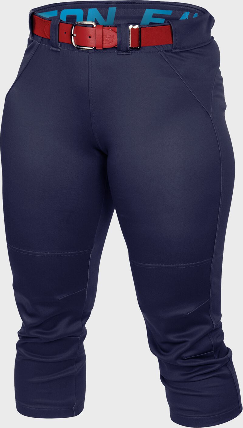 Easton Adult Gameday Stretch Pant - Extra Small - Navy