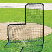 Protector Pad - Collegiate Pitcher's Screen (7 ft x 7 ft) - (Black)