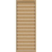 Burlap 14 Pocket Chart (13" x 34")