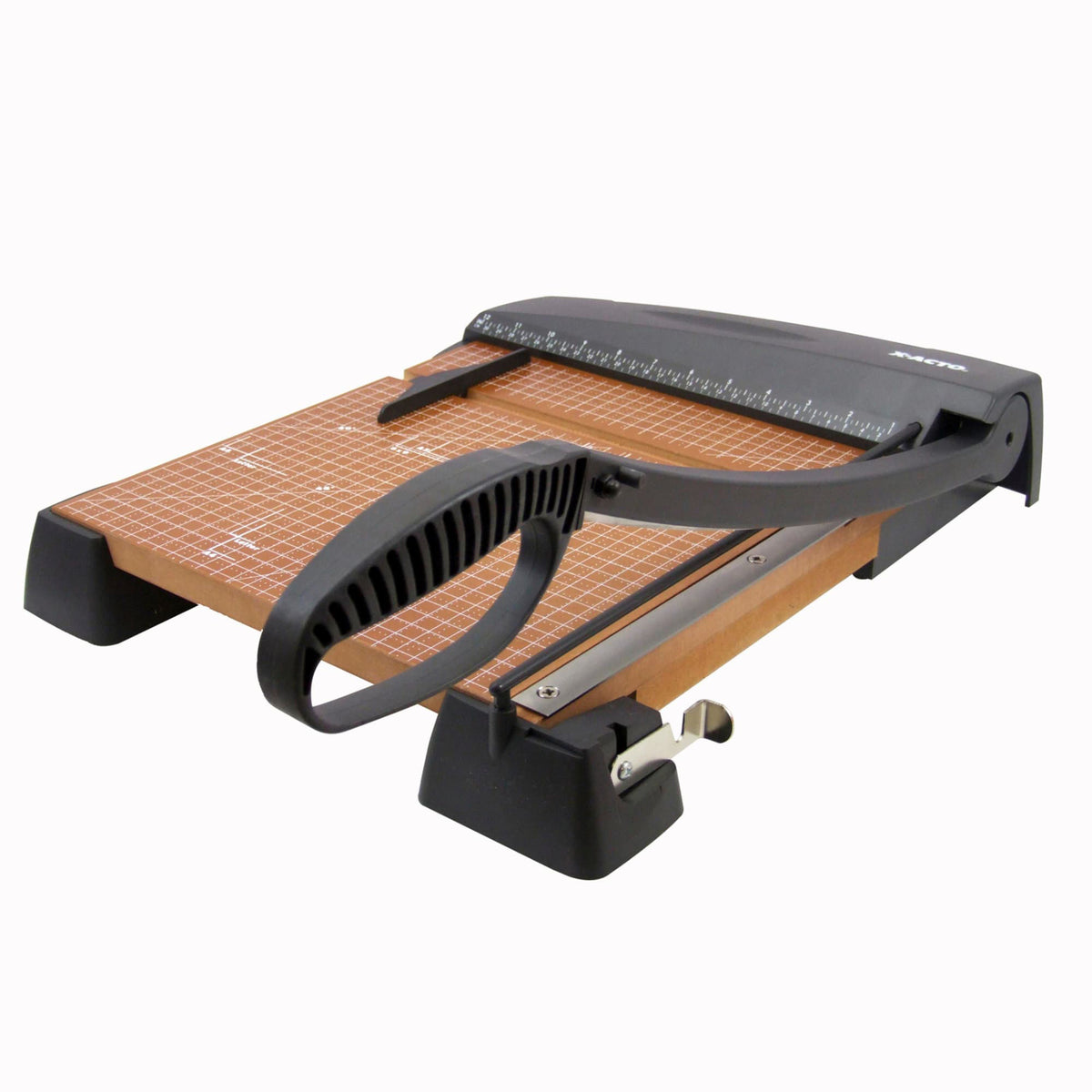 X-ACTO HEAVY-DUTY PAPER TRIMMER