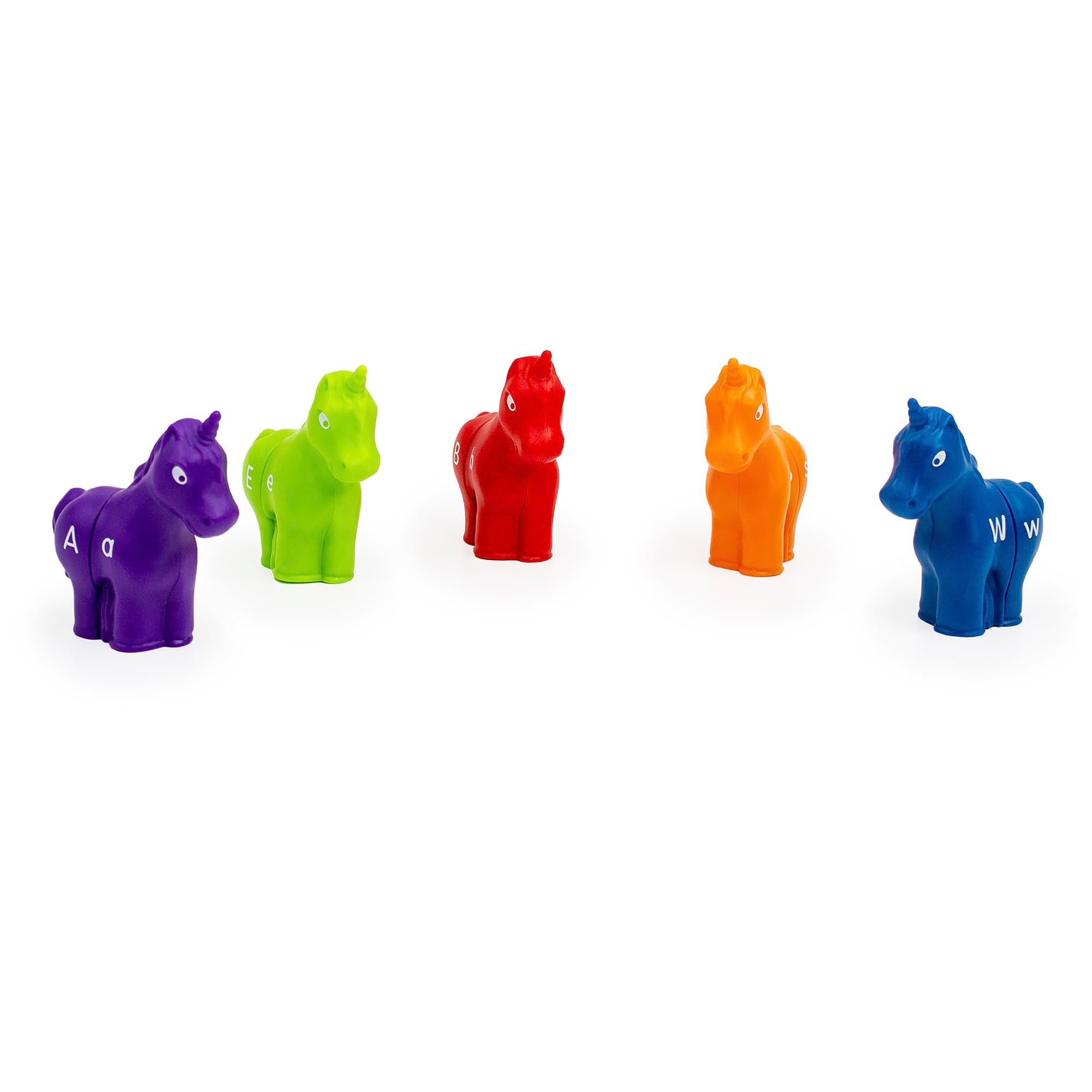 ALPHACORNS