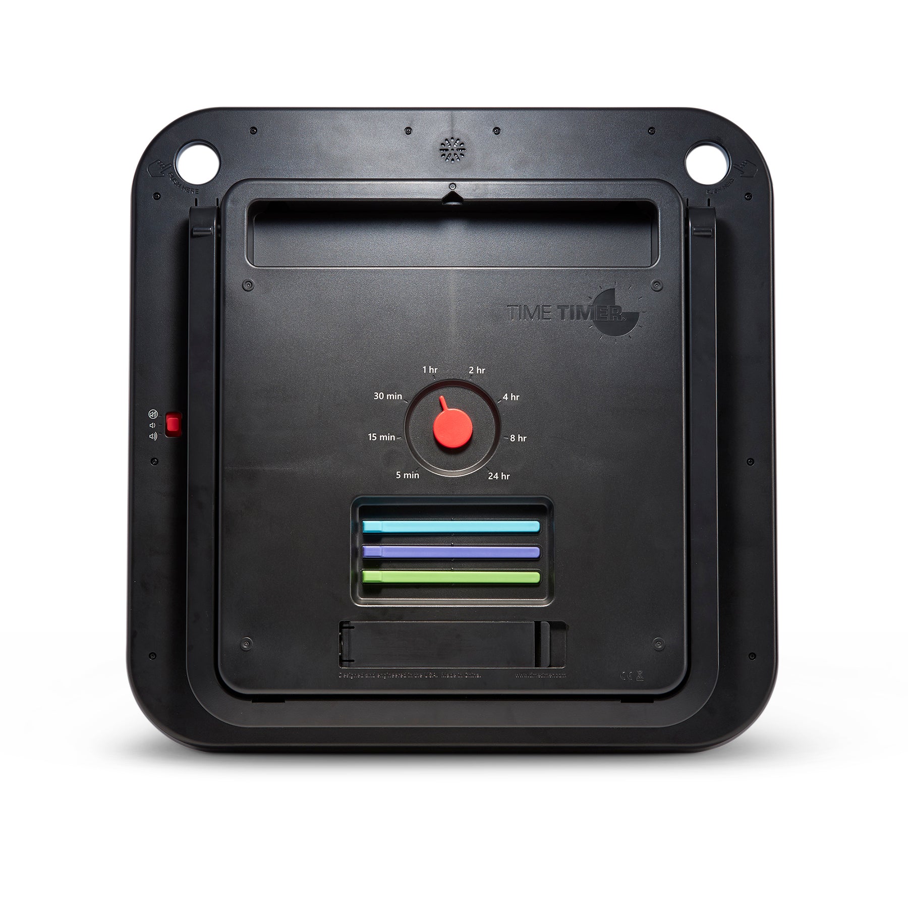 MAX® 17" Customizable Visual Timer