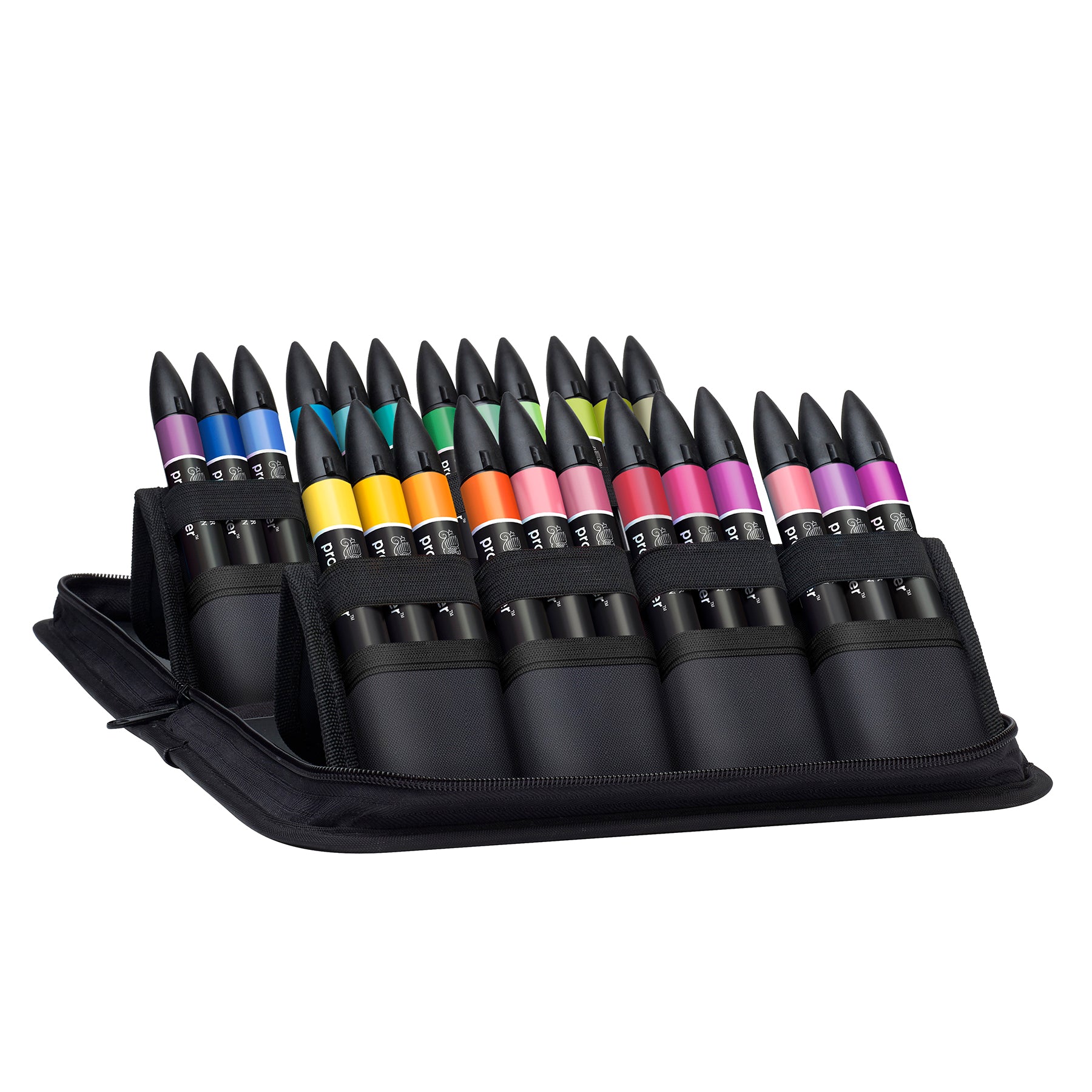WN ProMarker 24 Student Designer Wallet
