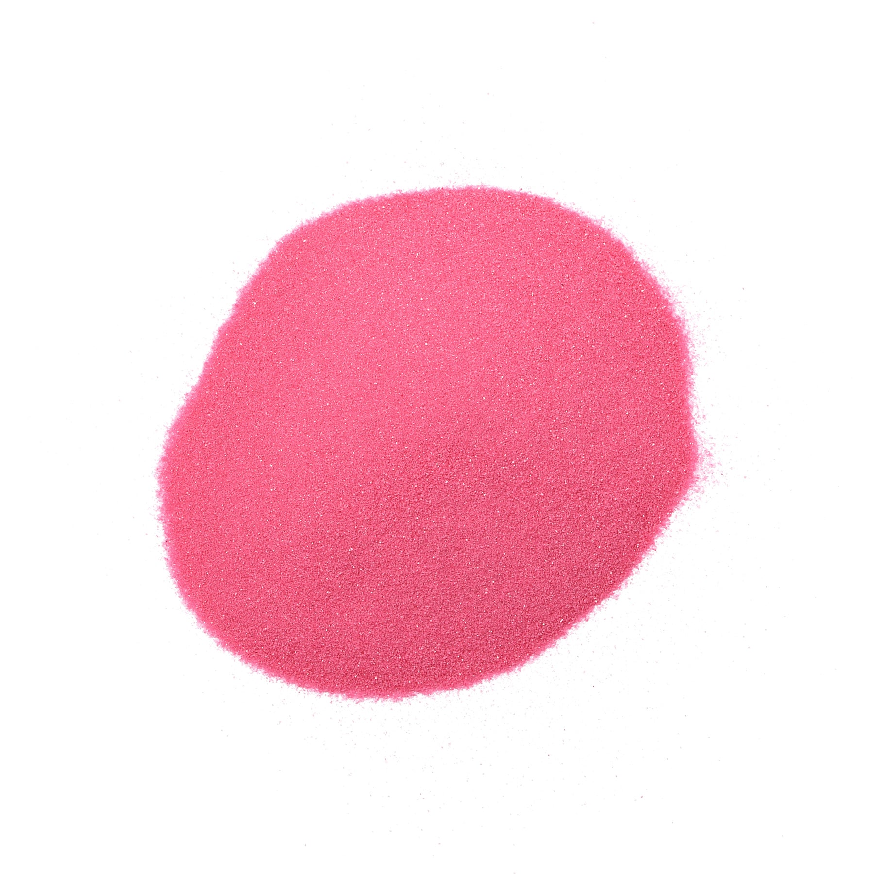 Colored Sand - Pink - 2.2 Pounds