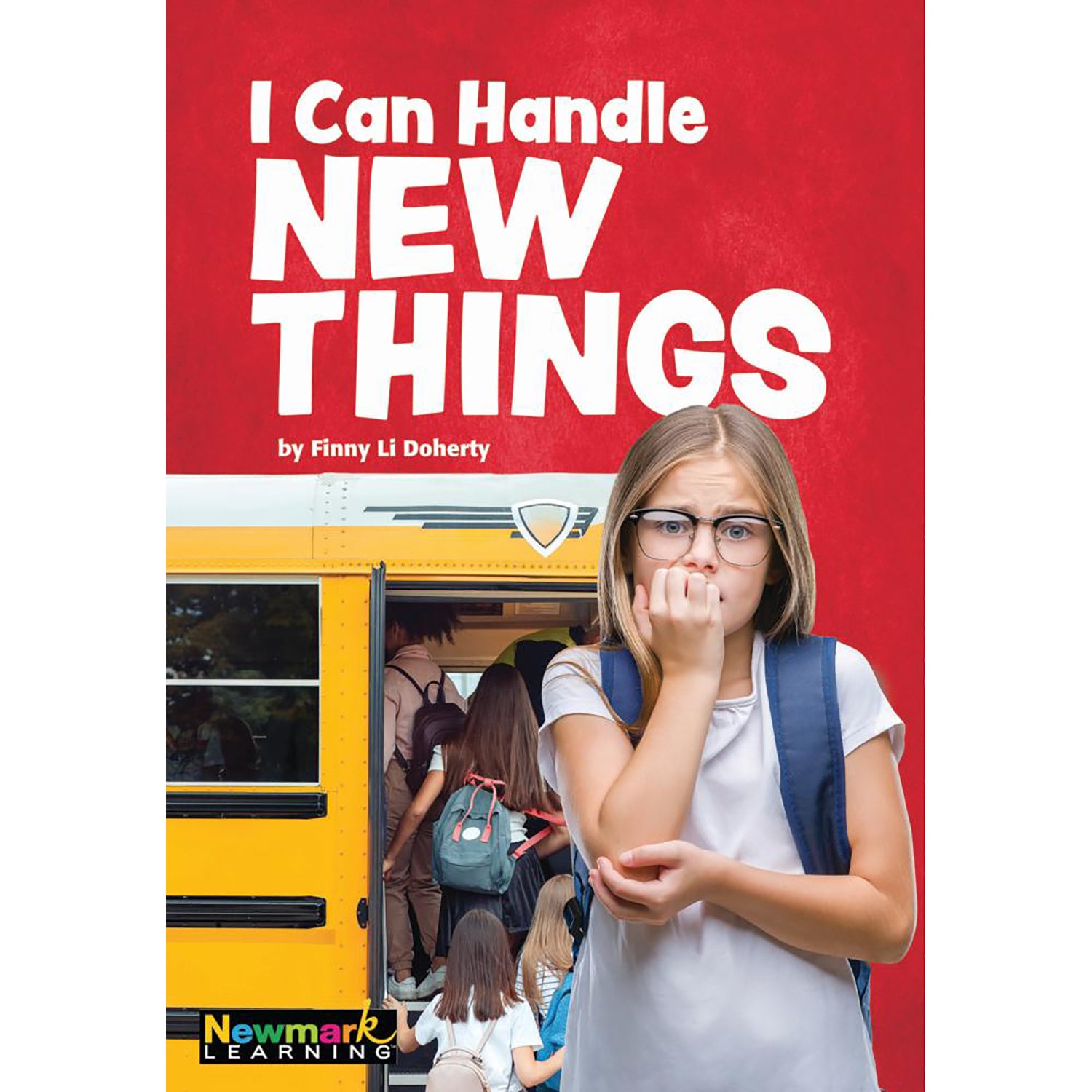 MySELF Readers: I Can Manage Myself and Set Goals, Small Book 6pack, English