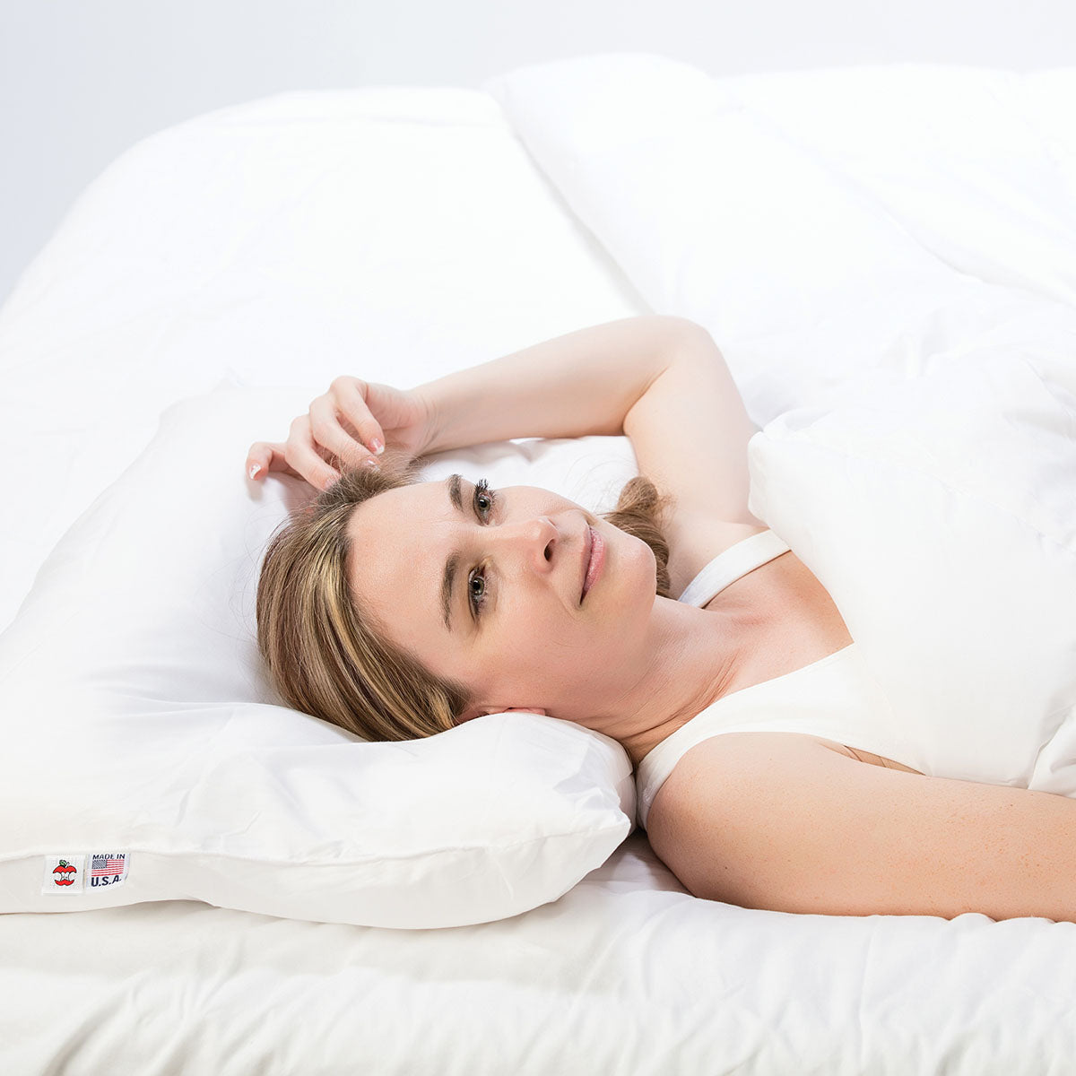 Cervitrac Cervical Support Pillow