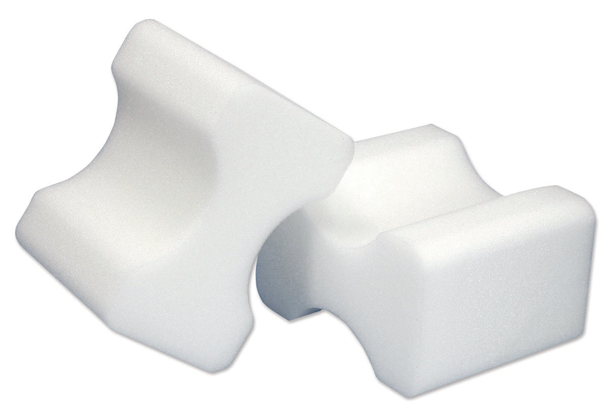 Leg Spacer Positioning Support Pillow, Foam Only, Standard