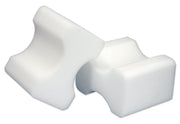 Leg Spacer Positioning Support Pillow, Foam Only, Standard