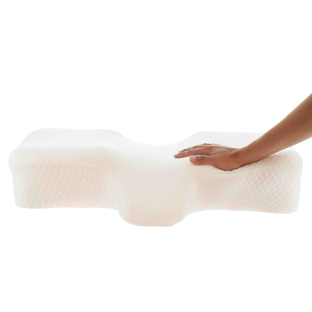 Therapeutica Cervical Sleeping Pillow Lite, Petite