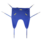 Bestcare Universal Mesh Sling with Full Head Support - Medium