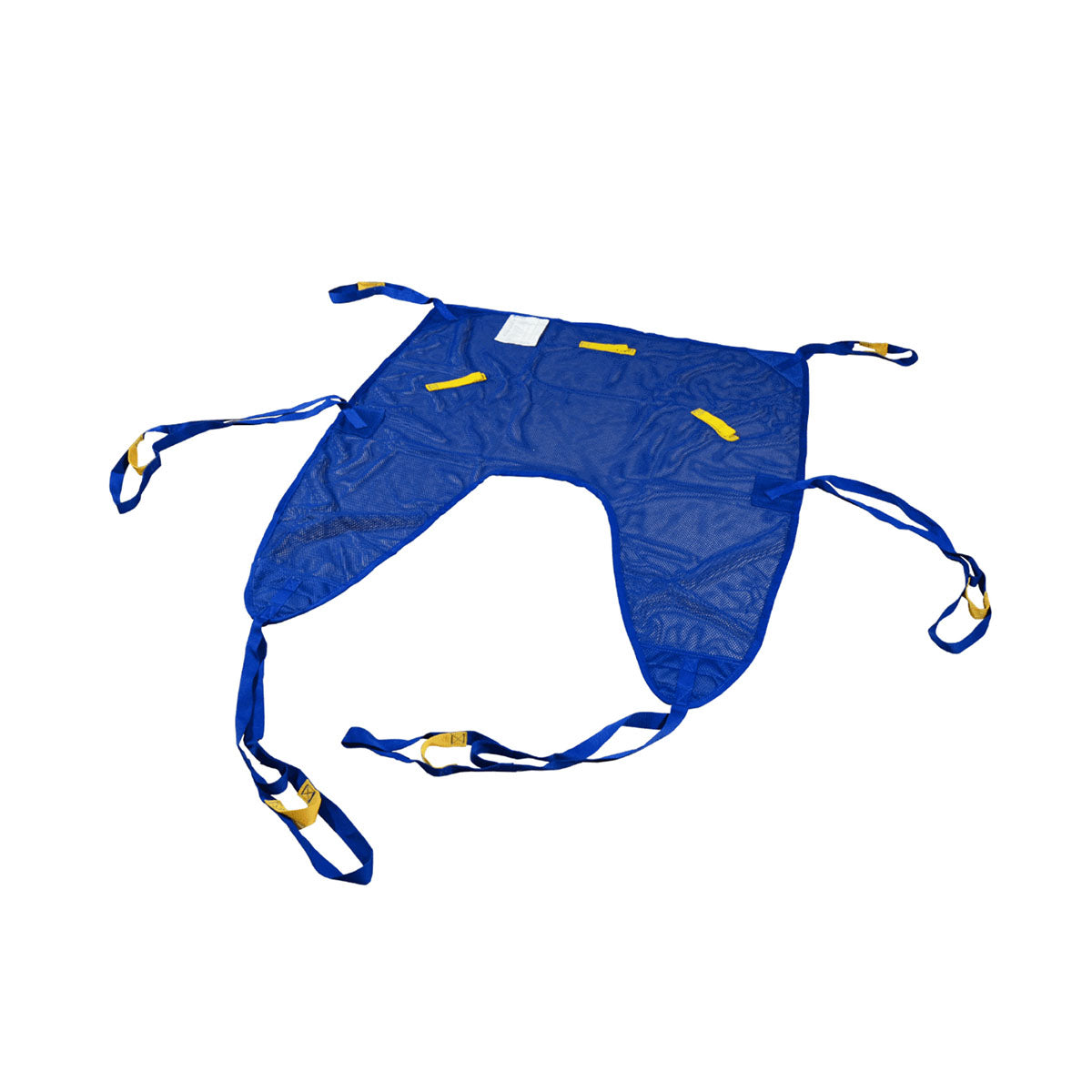 Bestcare Universal Mesh Sling with Full Head Support - Large