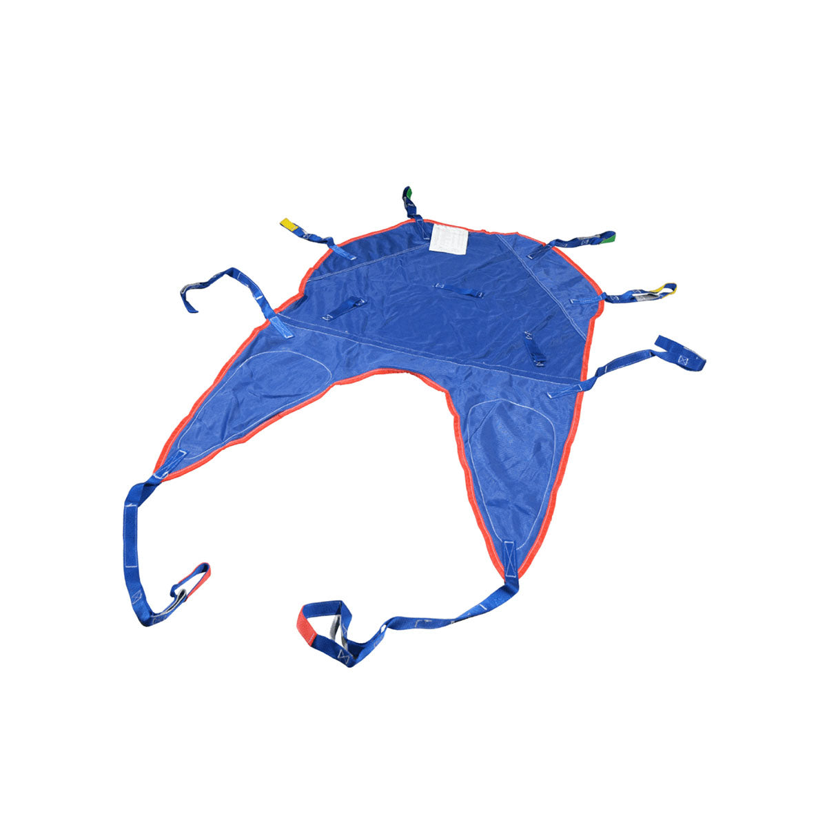Bestcare patient lift sling, padded with full head support Bariatric (600 lb)