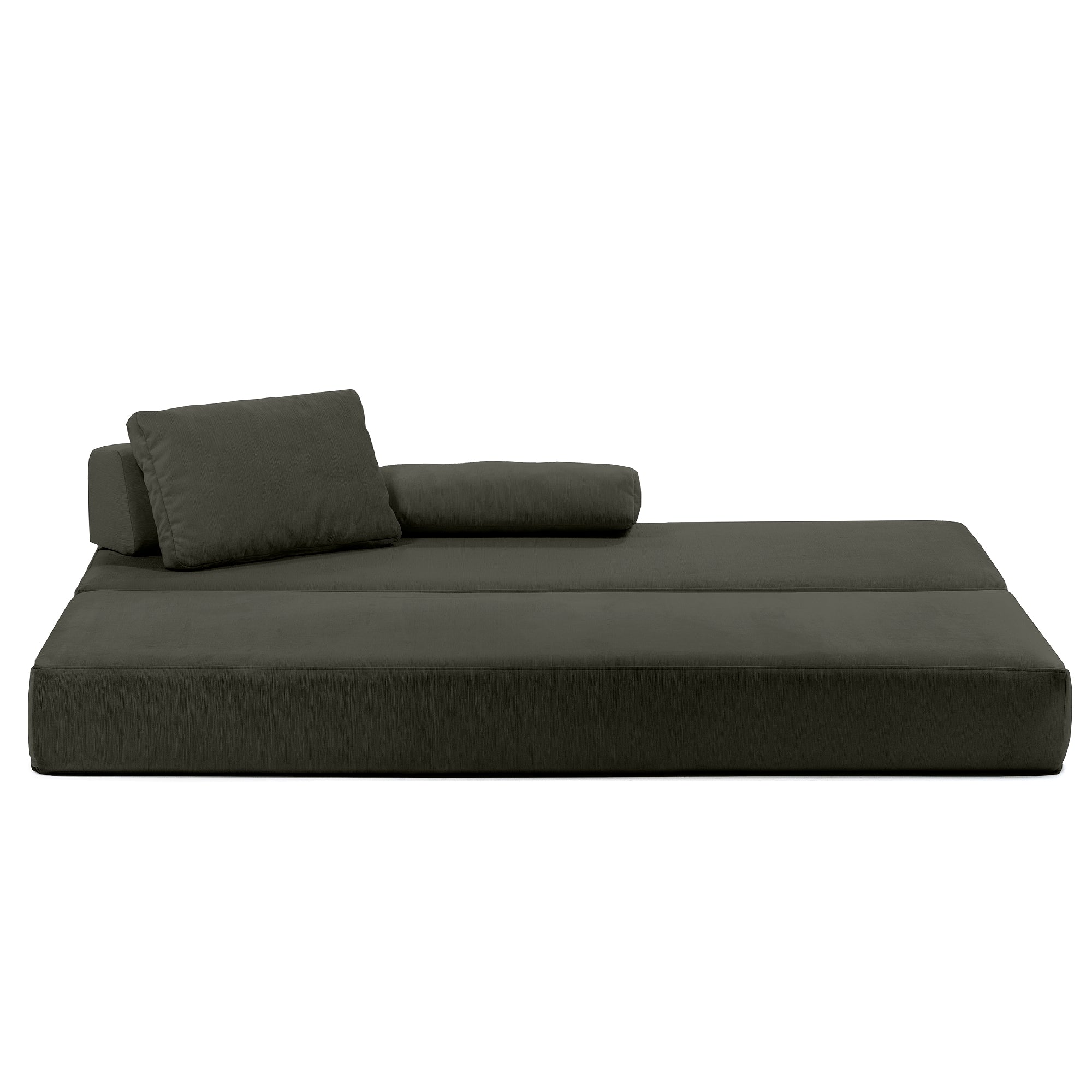 Jaxx Balshan Chaise Lounge Daybed, Pinot