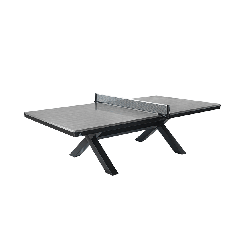 The Brighton Table with X legs