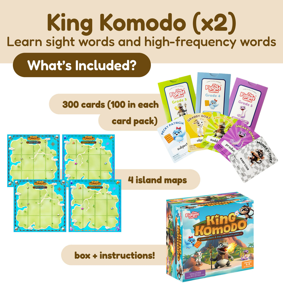 ULTIMATE SCHOOL BUNDLE GRADES K-5