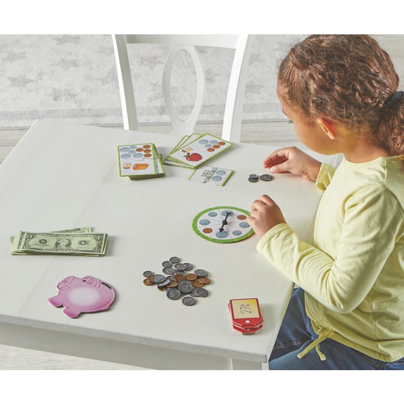 Money Activity Set
