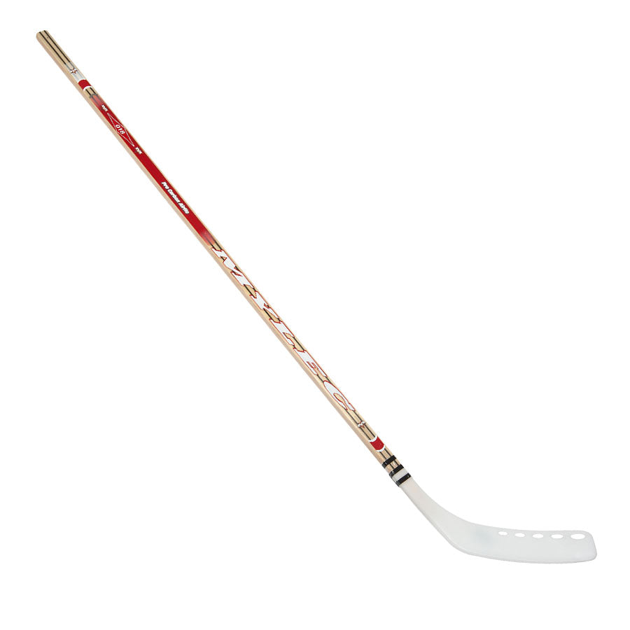 Dekcan Air-Flo Graphite Reinforced Shaft Hockey Stick- 57"