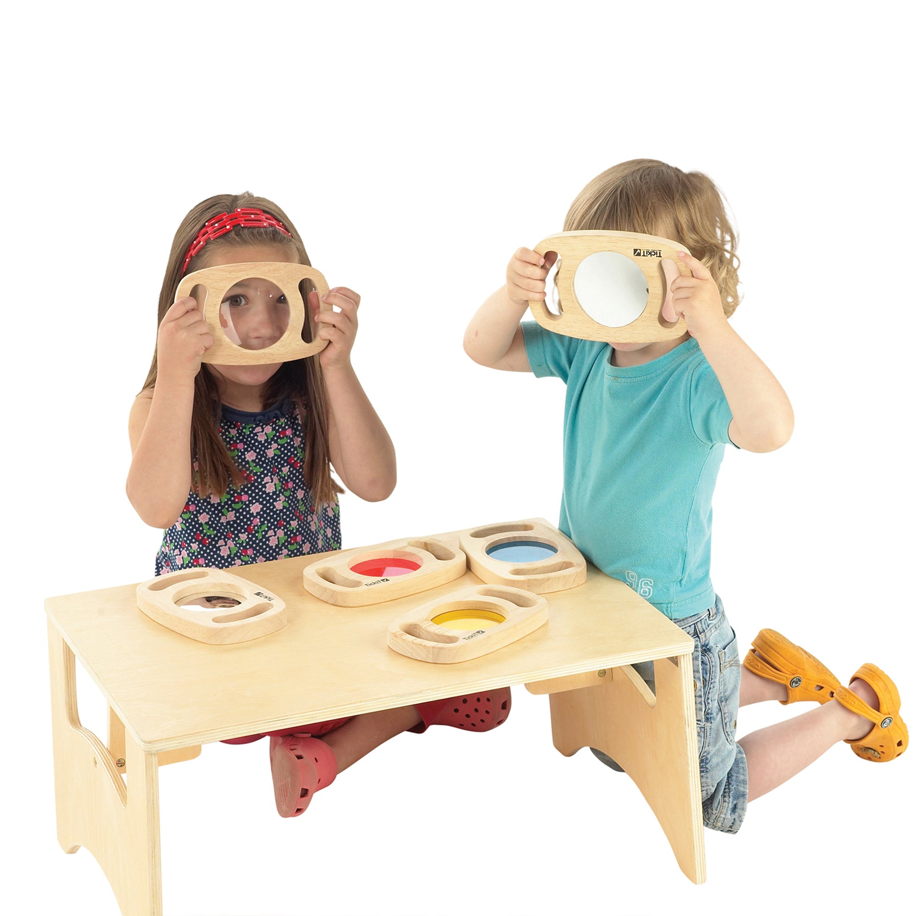 Easy Hold Discovery Set - Set of 6