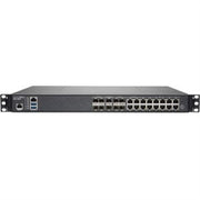 SonicWall NSA 3650 Network Security/Firewall Appliance