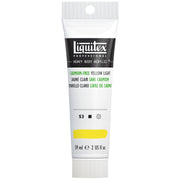 HB 59ml tube - Cadmium Free Yellow Light
