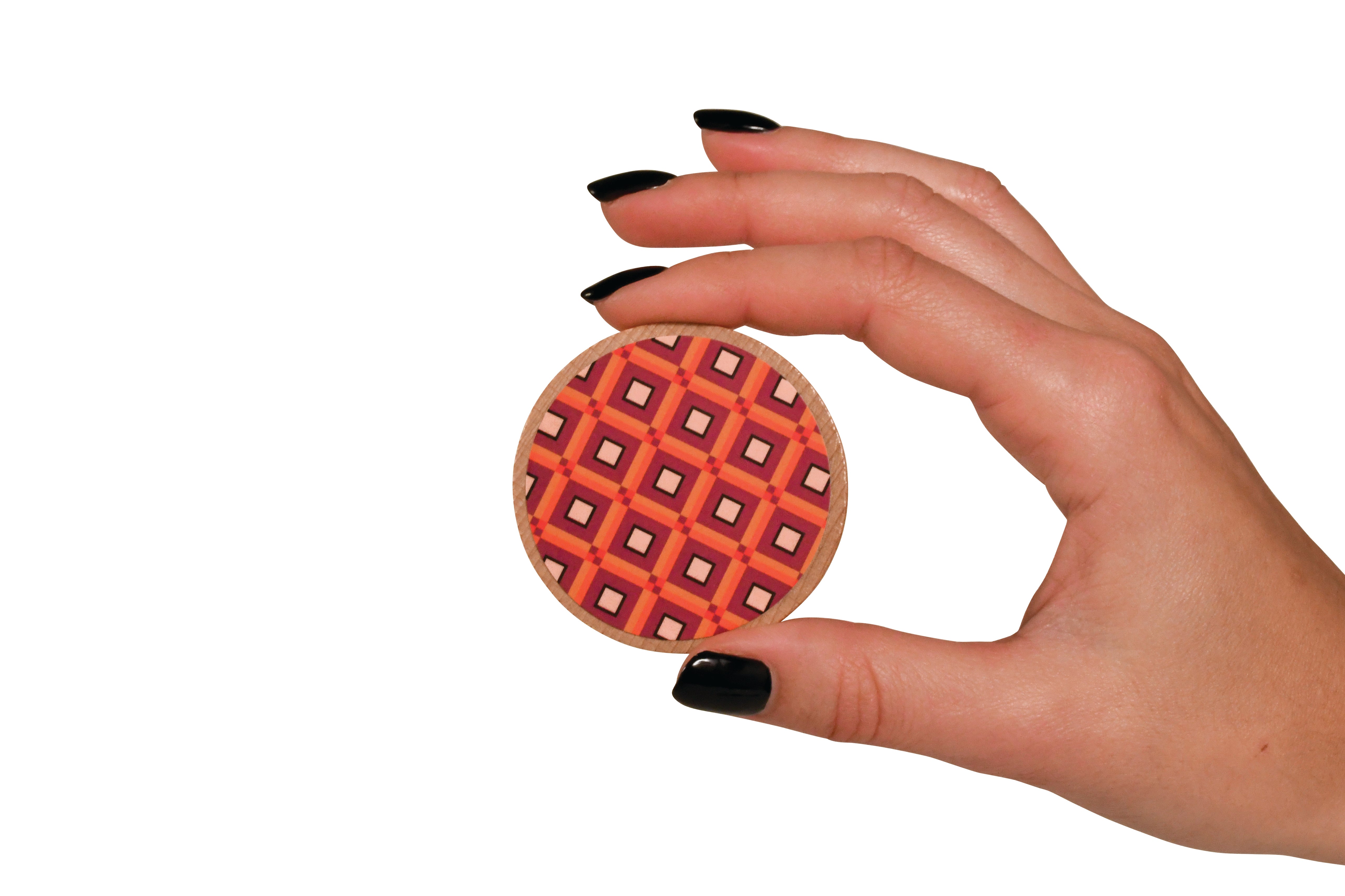 Matching Pairs - Retro Memory Set - Set of 20