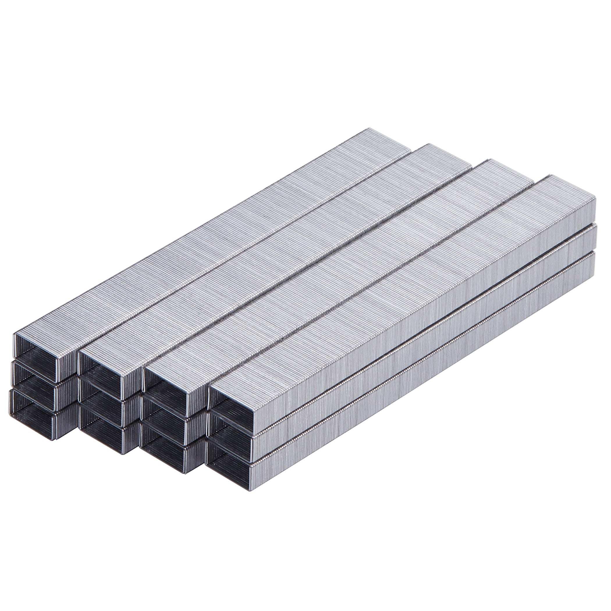 Premium Standard Staples, Pack of 5000