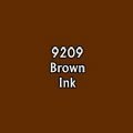 Master Series Paints: Core Colors: Brown Ink