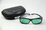 Vectra Genisys Transport Laser - protective eyewear